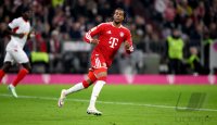 Fussball  1. Bundesliga   Saison 2026/2027     6. Spieltag  FC Bayern Muenchen - RB Leipzig