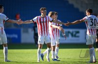 Fussball 1. Bundesliga 25/26 Testspiel
SCR Altach - SC Freiburg