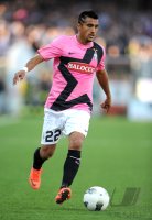 FUSSBALL SERIE A:  A.C. Cesena - Juventus Turin