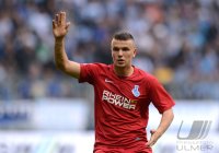 Fussball 2. Bundesliga:  TSV 1860 Muenchen - Energie Cottbus
