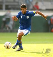 Fussball International: U21-EM: Israel,