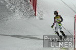 Ski Alpin; WM Bormio  Damen Slalom