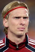 FUSSBALL WM 2010,  VORRUNDE: Kamerun - Daenemark