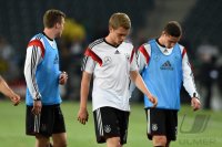 Fussball International Testspiel: Deutschland - Kamerun
