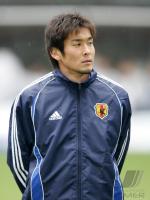 Fussball Int: Nationalmannschaft Japan, KAJI