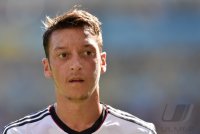 FUSSBALL WM 2014, VIERTELFINALE: Frankreich - Deutschland