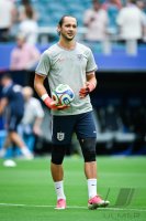 Fussball WM 2026 Viertelfinale: Norwegen - England