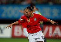 Fussball Frauen Weltmeisterschaft China 2007