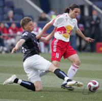 Fussball, 08.04.2007, Red Bull Salzburg-SK Puntigamer Sturm Graz