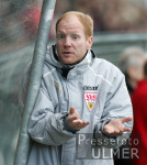 Fussball 1. Bundesliiga 04/05  VfB Stuttgart  Sammer