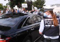 Politik, Wahlkampf CDU; Bundesgesundheitsminister Jens Spahn