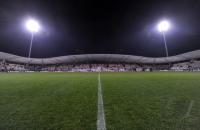Fussball International  Play Off, Ljudski Vrt , Stadion Maribor