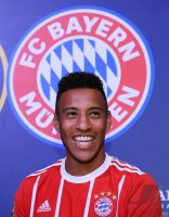 Fussball Audi Football Summer Tour China / Singapur 2017 FC Bayern Muenchen