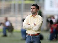 Fussball Regionalliga Sued SSV Reutlingen - SV Darmstadt 98