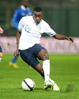 Fussball International: Blaise Matuidi  (Frankreich)