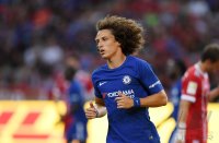 Fussball Audi Football Summer Tour Singapur 2017: FC Bayern Muenchen - FC Chelsea