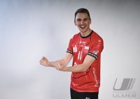 Volleyball 2. Bundesliga Saison 24/25: Fotoshooting TV Rottenburg