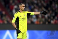 Fussball International CHL 21/22: FC Bayern Muenchen - Benfica Lissabon