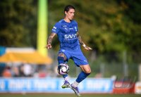 Fussball Testspiel International / 3. Liga. 25/26  
Al - Hilal SFC - SV Waldhof Mannheim