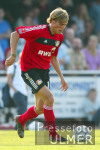 Fussball 1. Bundesliga: Bayer 04, FRITZ Einzelaktion