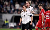 Fussball International Qualifikation WM 2026
Deutschland - Luxenburg