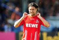 FUSSBALL, DFB Pokal, 1. Hauptrunde: Koeln, MANICHE