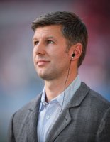 Fussball DFB Pokal Finale  2025/2026 in BerlinFC Bayern Muenchen - VfB Stuttgart    23.05.2026