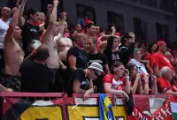 Handball EHF Pokal Finale Frauen 15/16: TuS Metzingen - Dunaujvarosi K K A