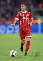 Fussball CHL 17/18 Halblfinale: FC Bayern Muenchen - Real Madrid