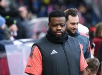 Fussball 25/26 Testspiel: FC Salzburg - FC Bayern Muenchen