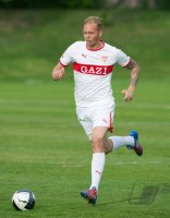 Fussball 1. Bundesliga 2011/2012:  Raphael Holzhauser (VfB Stuttgart)
