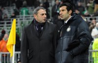 Fussball, Champions League, Saison 2010/2011: Bremen - Mailand