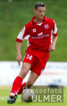 FUSSBALL 1. Bundesliga: Mainz, ROSE Einzelaktion