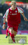 Fussball 1. Bundesliga: FCB, SCHWEINSTEIGER Einzelaktion
