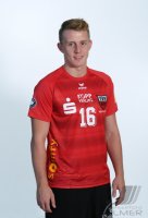 Volleyball 1. Bundesliga  Saison 16/17: Fotoshooting TV Rottenburg