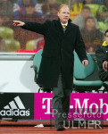FUSSBALL 1. Bundesliga BVB Trainer Matthias Sammer