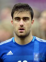 Fussball International Europameisterschaft 2012: Polen - Griechenland