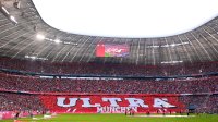 Fussball 1. Bundesliga 22/23: FC Bayern Muenchen - 1. FSV Mainz 05