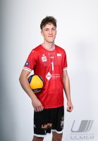 Volleyball 1. Bundesliga  Saison 26/27: Fotoshooting TV Rottenburg