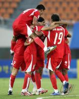 Fussball International  U17 Weltmeisterschaft