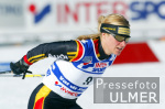 Kuenzel in Aktion