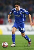 Fussball 1. Bundesliga:VfB Stuttgart - FC Schalke 04