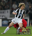 Fussball CHL Juventus Turin - FC Liverpool
