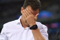 FUSSBALL WM 2018 Vorrunde Deutschland - Schweden