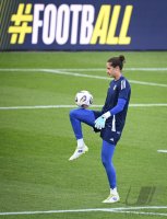 Fussball Frauen Euro 2025 Italien - Spanien