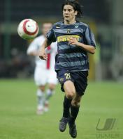 Fussball CHL Mailand-Rangers; Feature leeres Stadion San Siro