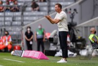 Fussball Audi Football Summit 2021 FC Bayern Muenchen - Ajax Amsterdam