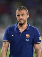 Fussball International Testspiel 15/16: AC Florenz - FC Barcelona