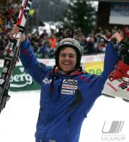 Ski Alpin  Herren Slalom Adelboden