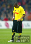 Fussball 1. Bundesliga: Dortmund, EWERTHON